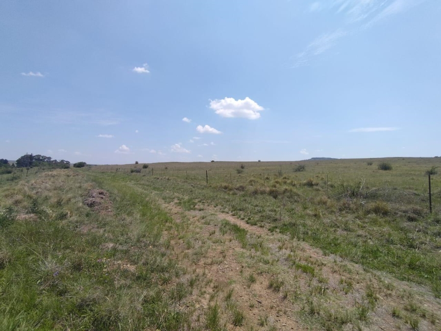 0 Bedroom Property for Sale in Bethlehem Rural Free State